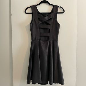 Saks Fifth Avenue - little black dress
